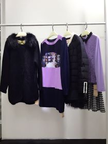 服裝服飾 文化的鏡像與個性的表達