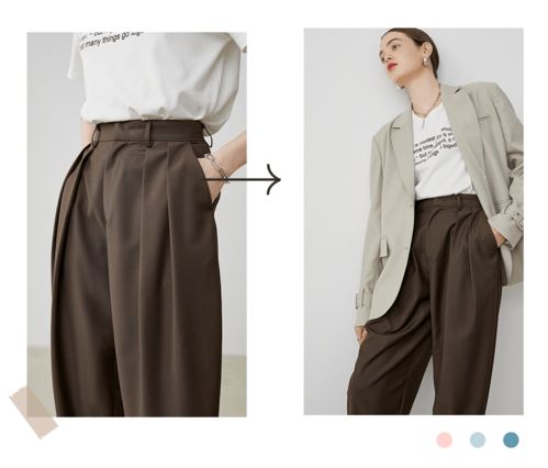 精打細算，智慧購物 如何用更少的錢買到更高級的衣服