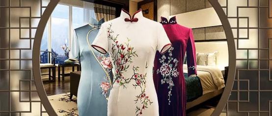 酒店服飾及羽絨制品類TOP品牌 引領高端時尚風潮的行業先鋒